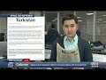 Баспасөзге шолу. Арыс қаласы қалай қалыпқа келтіріледі