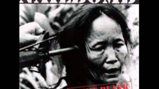 Nailbomb  World Of Shit