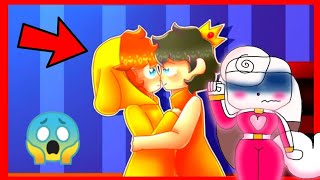 ¡ARIEL Y SUS AMIGOS Y LOS YOUTUBERS VINES🦄! (💛MIKECRACK SE BESA A TROLLINO 😱)