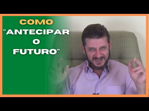 Vídeo: Como antecipar o futuro?