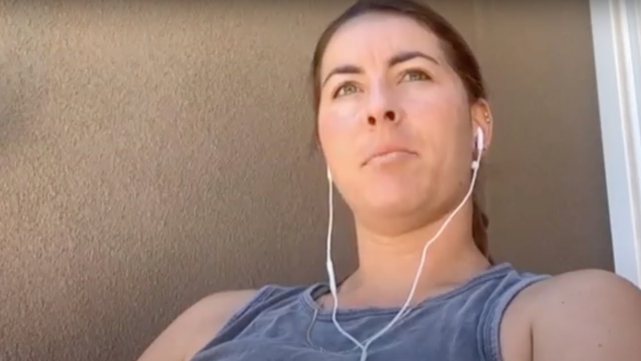 Jessica's Softball Concussion Story: Retrospective Advice