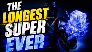 ONE Super CLEARS an Entire Grandmaster (-50) | Never-Ending Super