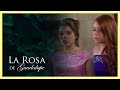 Cristina y Mine, celosas de Sonia | La Preferida | La Rosa de Guadalupe