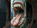 😨 Would You DARE Enter This?! Most INSANE Place On Earth!