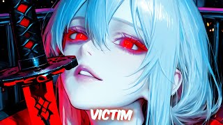 Nightcore - Victim (Lyrics)