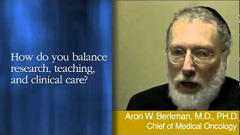 Dr. Aron Berkman - FIU Herbert Wertheim College of Medicine Profile