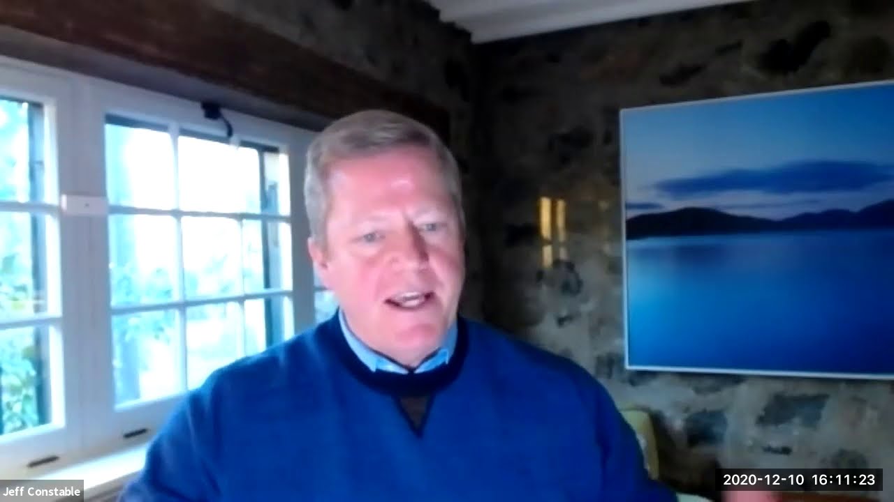 Chat with Matt - The CFO role from Korn Ferry’s perspective - YouTube