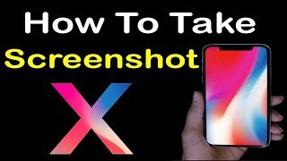 Taking screenshot iphone x tips: how to take a on 10 without home
button: ios 11