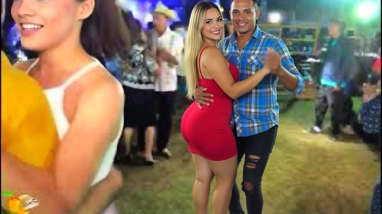 ¡Si te gusta el baile de rancho, este video te va a sorprender! 😱🔥