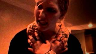 Hellfire (LIVE-ACTION REENACTMENT)