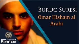 Omar Hissam al Arabi - Buruc Suresi