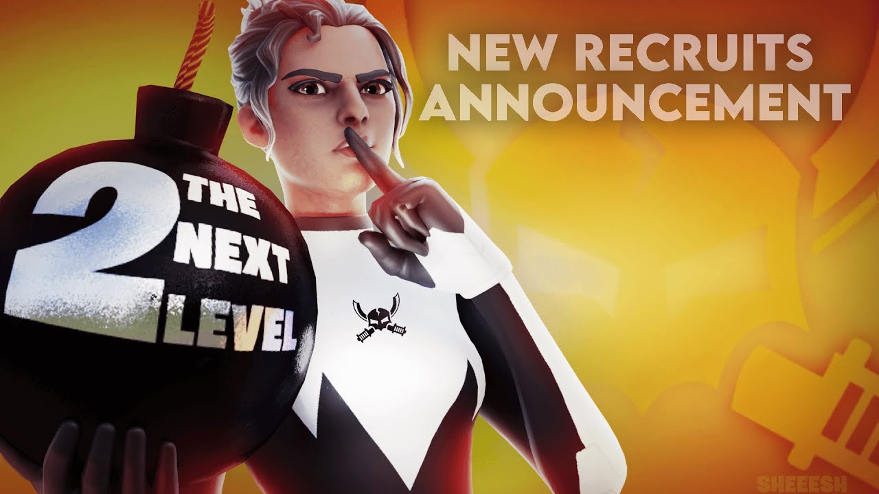 Luca Rakic Recruits Announcement🟠Luca Rakic🟠Glubs #RightNow - YouTube