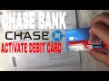 Chase Credit Card Activation : 3 Ways To Activate A Chase Credit Card Wikihow