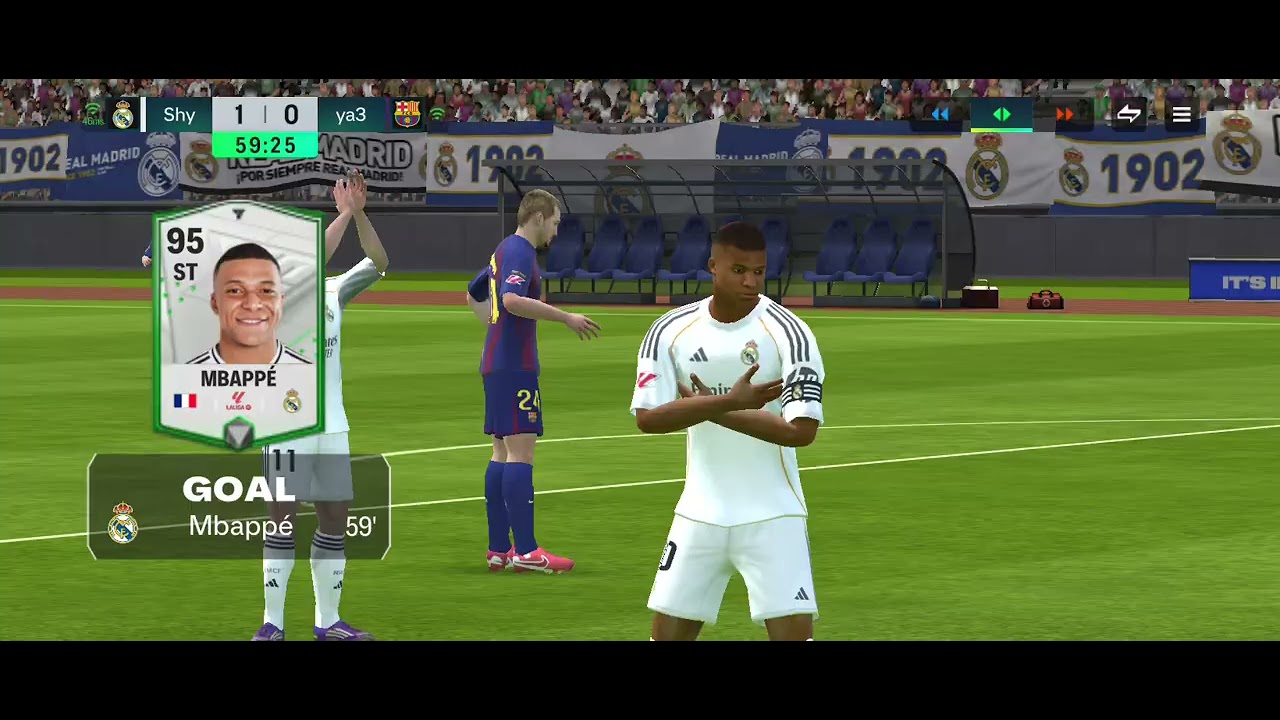 I couldn't record any videos or shorts because I was in a Trip 