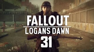 Logan's Dawn - Let's Roleplay Fallout 3 Episode 31 \ Logan's Dawn - Let's Roleplay Fallout 3 Episode 31 \