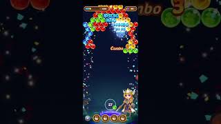Melhor jogo de bolinhas - Bubble Trips - Grátis pra Androie e IOS - Game  Over 