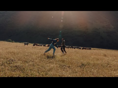 Miyagi & Эндшпиль - Silhouette (Official Video)