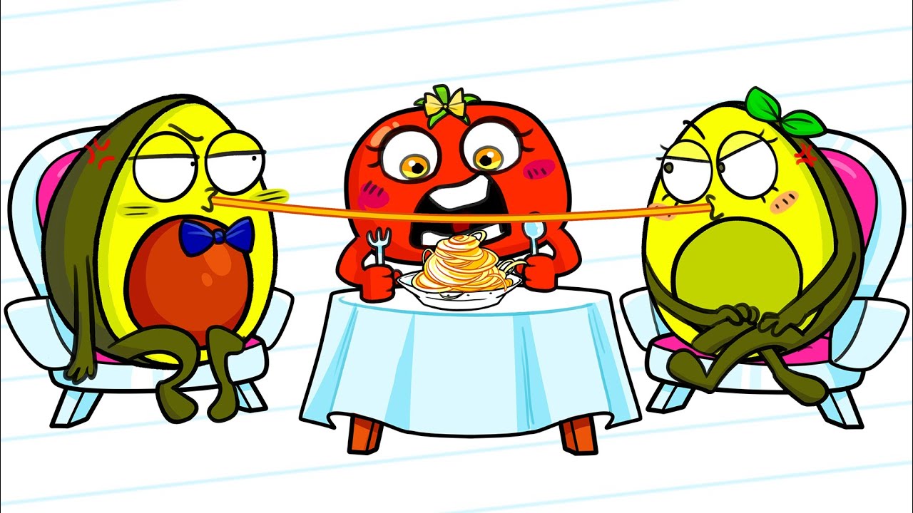 My Boyfriend VS My Best Friend