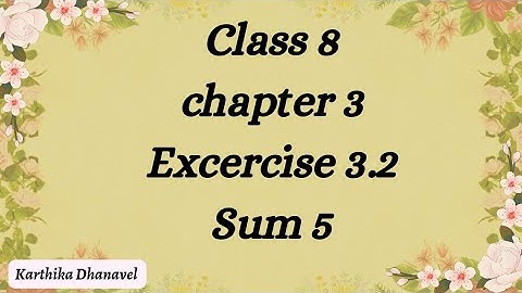 Divide i)32y²-8yz by 2y ii)(4m²n³+16m⁴n²-mn)by 2mn iii)5xy²-18x²y³+6xy by 6xy Class8Excercise3.2Sum5