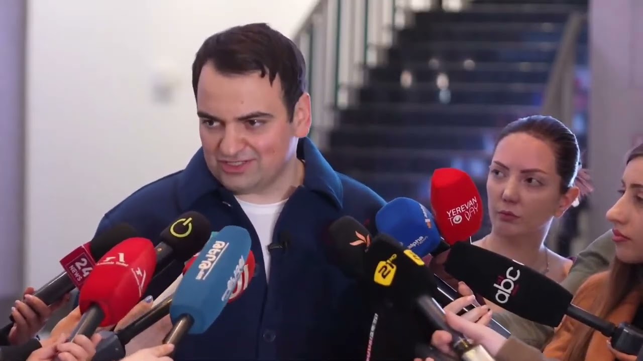 Սա՞ չի հաղթանակը՝ վտանգ զգացին, թոշակը բարձրացրեցին. Նարեկ Կարապետյան