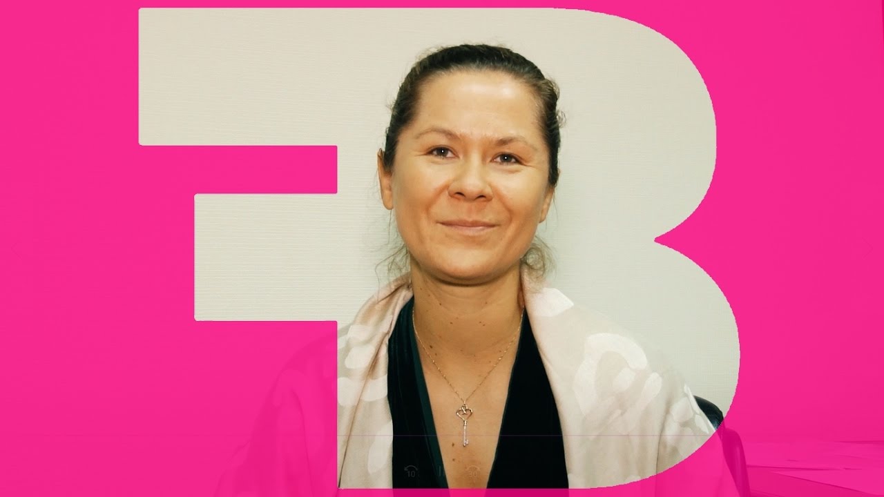 Анна золотарева волга