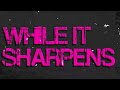 Silversun Pickups - Thorns and All (Official Lyric Video)