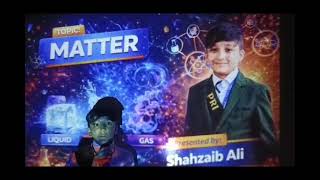 TOPIC:MATTER ,Science Best Presentation, #scienceexperiments #viralvideo #education #sciencepresent