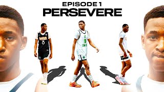 Lleyton Leonard: "Persevere" | Episode 1 | An Original Docuseries.