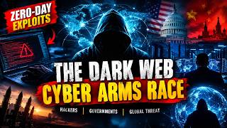 Zero-Day Exploits: The Secret World of Cyber Warfare Update