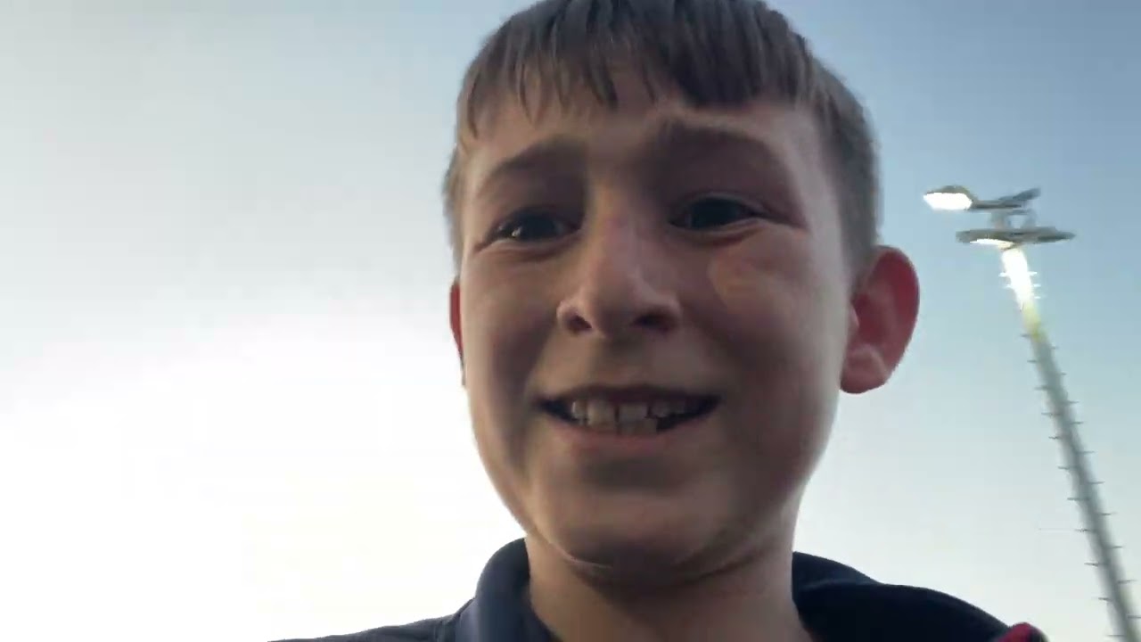 Match day vlog st pats vs Galway united