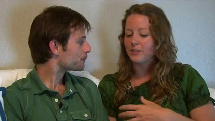 ACIM Documentary - Britney Shawley and Tom Glod