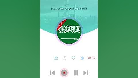 الشيخ بندر بليله/ سورة القلم