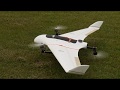 Skywalker X8 VTOL(Y3) DIY