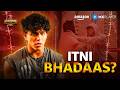 Rohit ने Nikali Bhadaas Shiva पर 😳 | Khesari Lal | Battleground S2 | Amazon MX Player