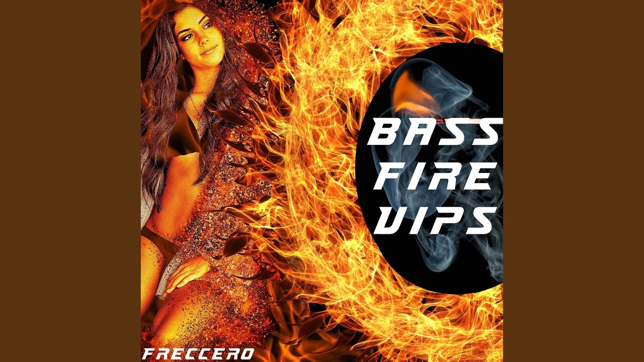 Watch Bass Fire (Techno VIP) (VIP) on YouTube Watch Bass Fire (Techno VIP) (VIP) on YouTube