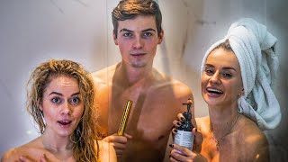 Co Myślimy Pod Prysznicem Gośc. Hubert Gromadzki, Emiflesh