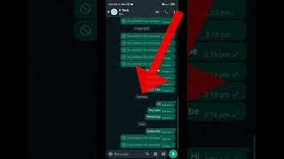 WhatsApp New Update | Delete WhatsApp Messages For Everyone After long Time screenshot 1