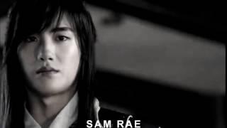 Hwarang (#1) - King Sam Maek Jong (READ DESCRIPTION)