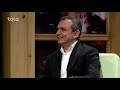 برنامه جالب و دیدنی سراچه با احمد نادر نادری فردا شب ساعت ۹ از طلوع