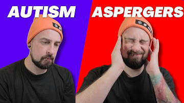 Autisme versus Asperger (wat u moet weten)