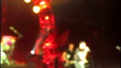 Example - Live at the Brighton centre