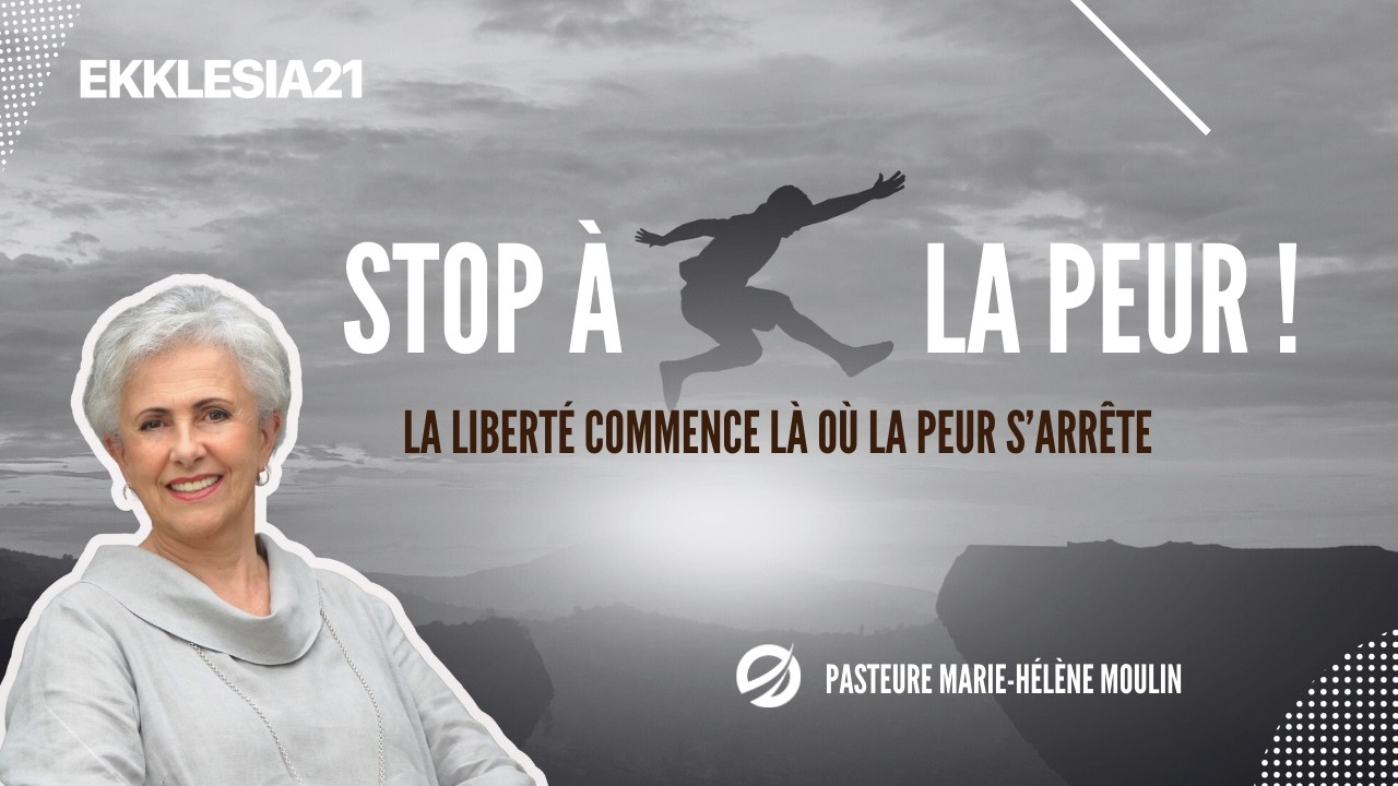 Ce que le malade doit d’abord vaincre ! | Marie-Hélène Moulin