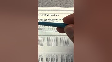 2nd Grade Go Math Lesson 2.2