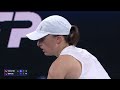Iga Swiatek v Belinda Bencic Extended Highlights | United Cup 2026 Final