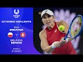 Iga Swiatek V Belinda Bencic Extended Highlights United Cup 2026 Final Iga Swiatek V Belinda Bencic Extended Highlights United Cup 2026 Final