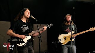Peach Pit - "Did You Love Somebody" (Live at WFUV)