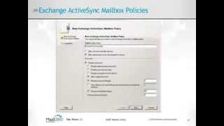 Enabling Android in the Enterprise - Part 2