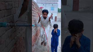 bachay par Allah ki help #trending #shortsfeed #viralvideo #foryou #india