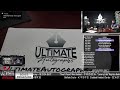 Ultimate Autographs Live Breaks!