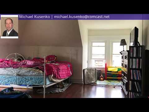 925 Adams St, New Castle, PA home video tour